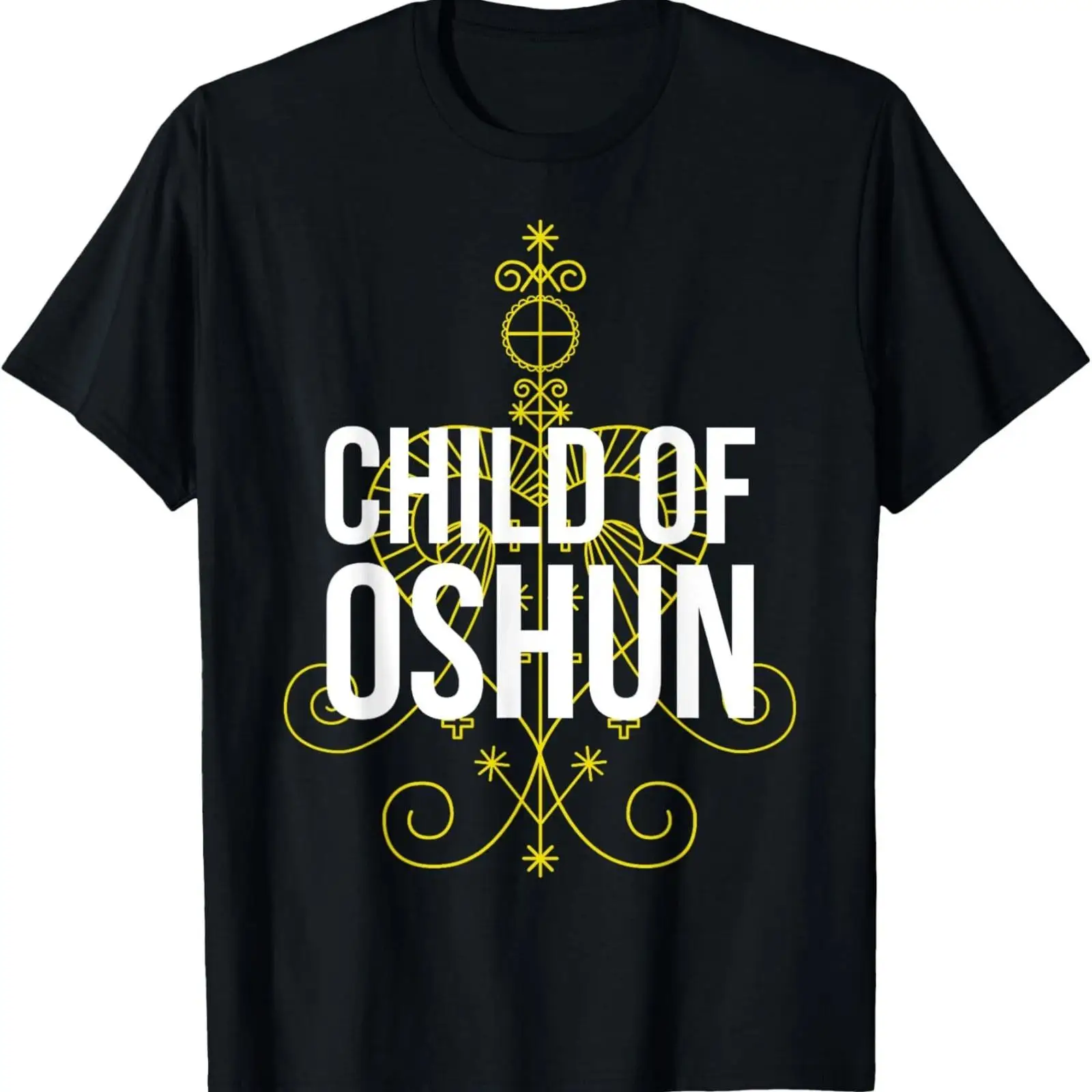 Vintage Yoruba Fashion - NEW LIMITED 산테리아 요루바 아프리카 여신