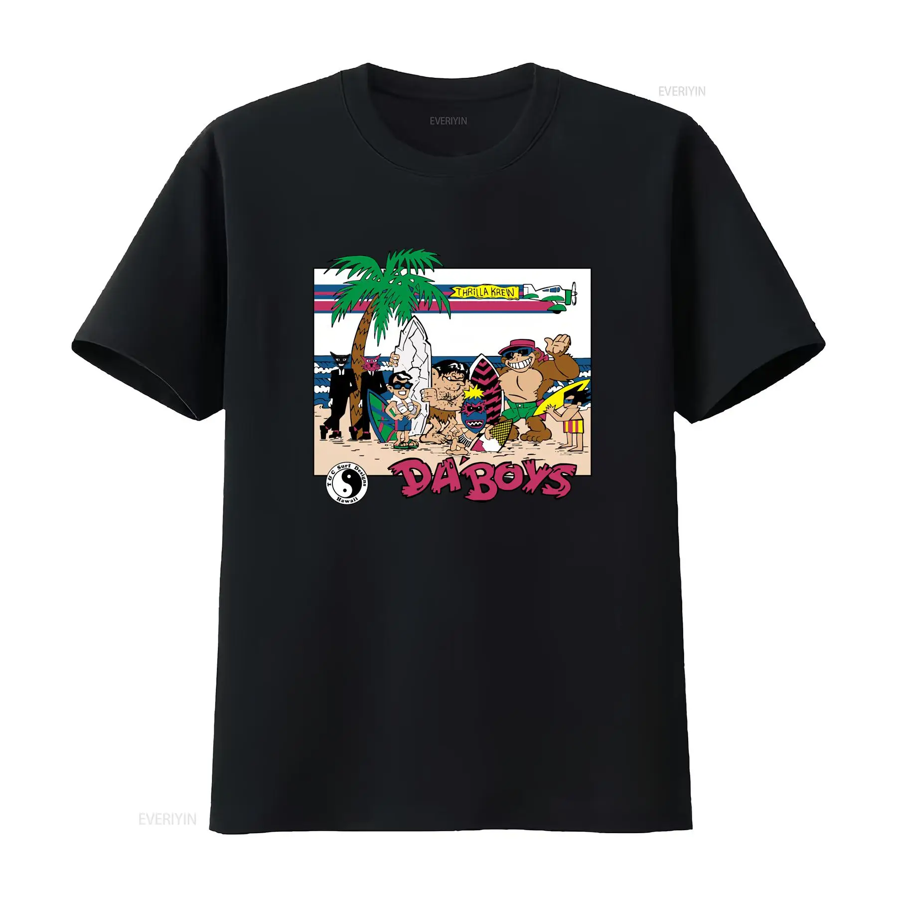 Vintage Fashion Newtown - NEW 80s T C 타운 컨트리