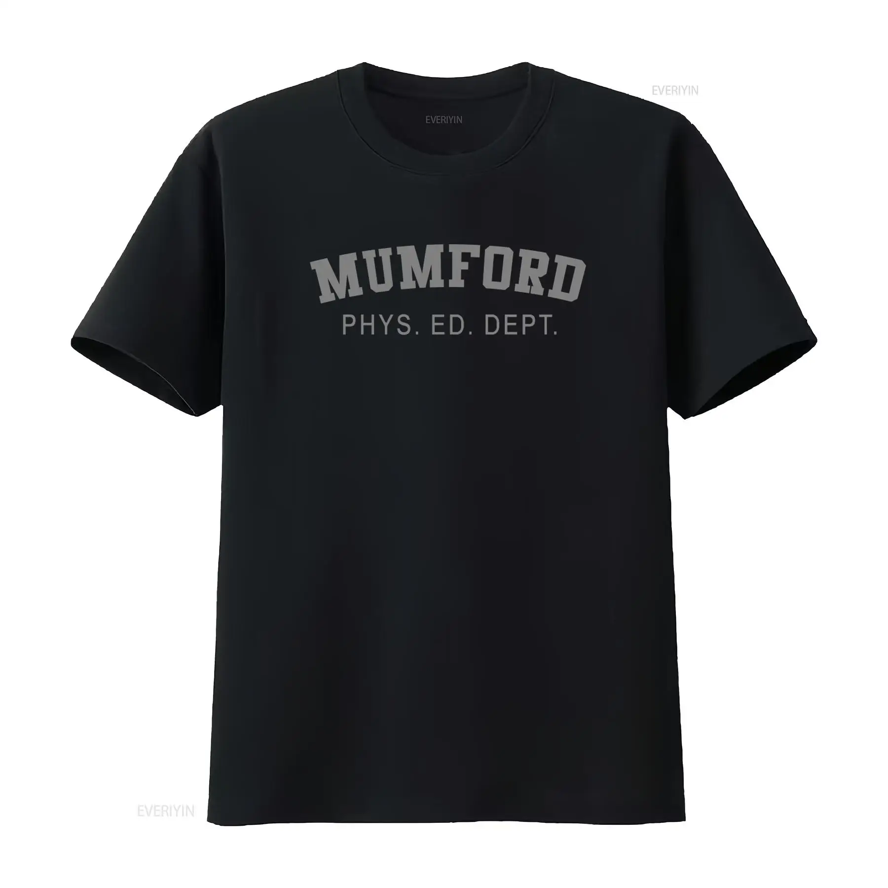 Vintage Fashion Buyer - Mumford Phys Ed Dept T 셔츠