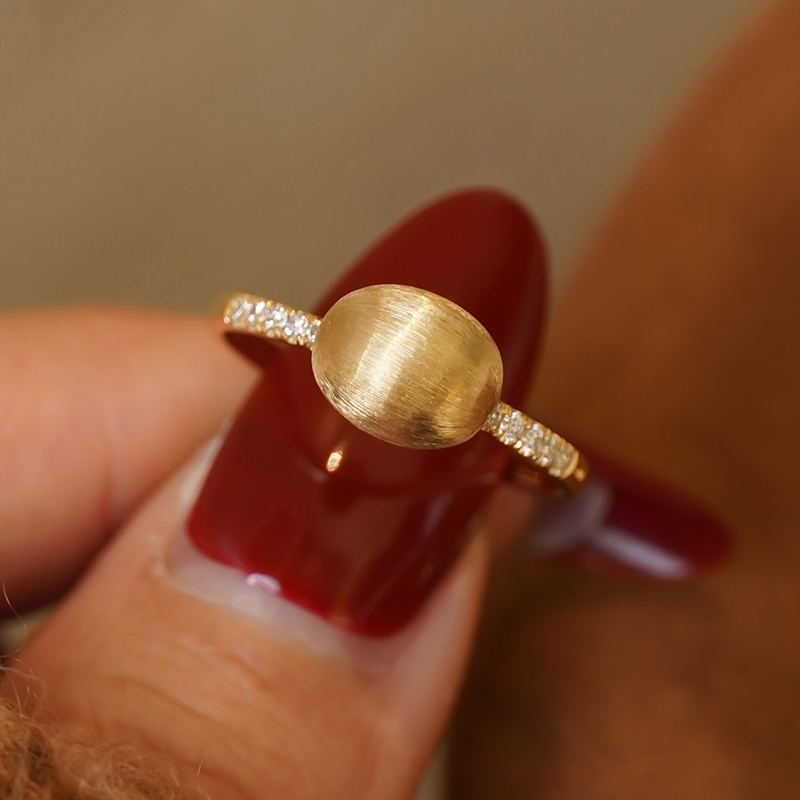Aazuo 패션 빈티지 쥬얼리 리얼 18K 솔리드 옐로 - Vintage Fashion Rings For Women 리뷰 및 가격