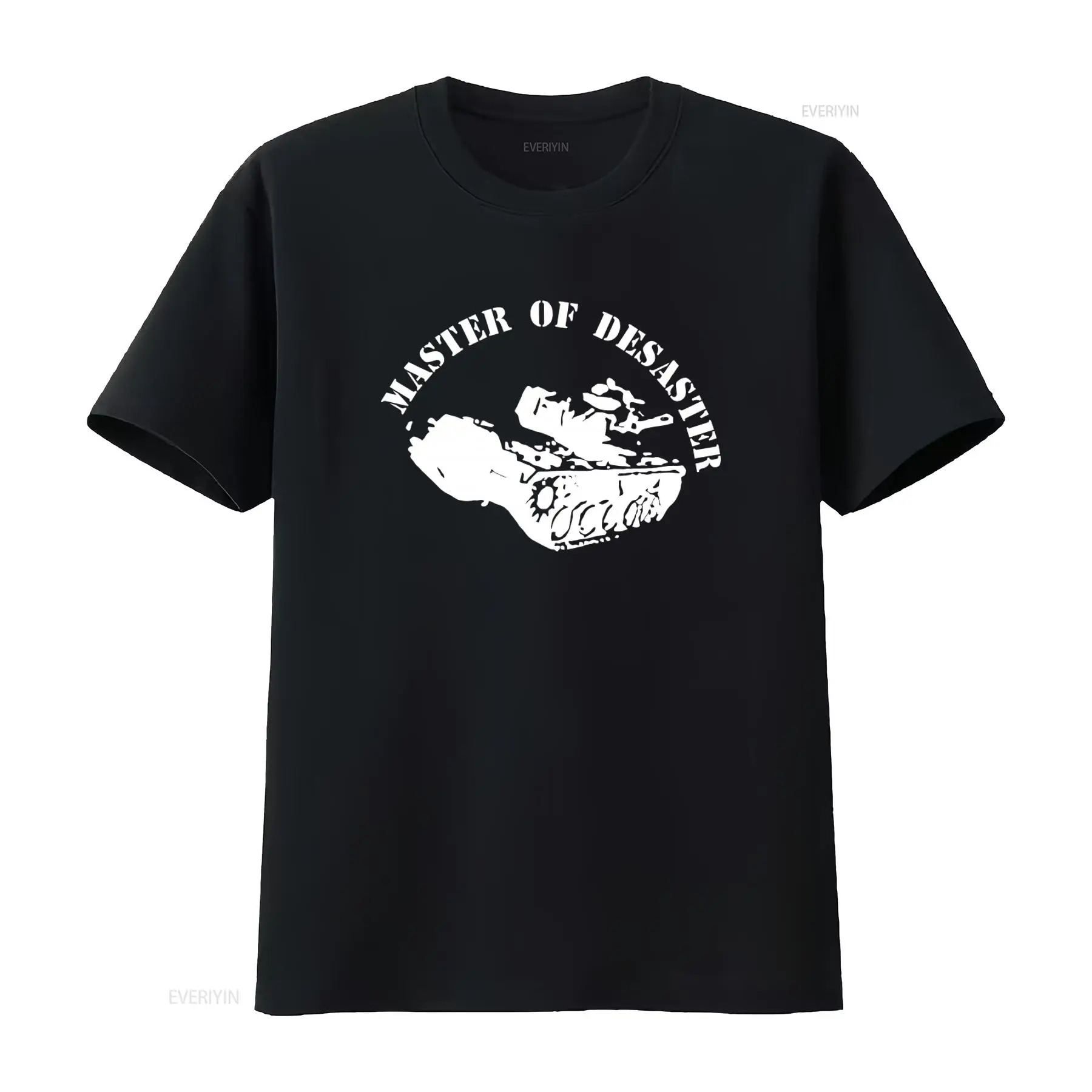 M48 Tank Master Of Disaster T  - Vintage Fashion Buyer 리뷰 및 가격