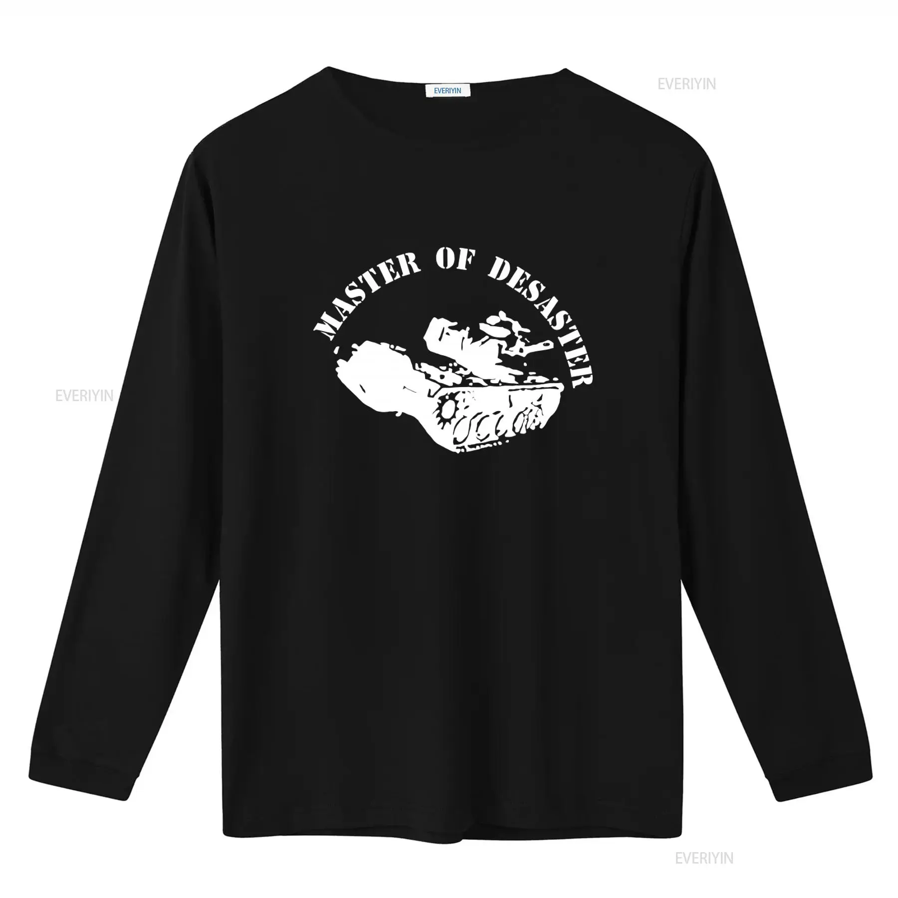 M48 Tank Master Of Disaster T  - Vintage Fashion Buyer 리뷰 및 가격