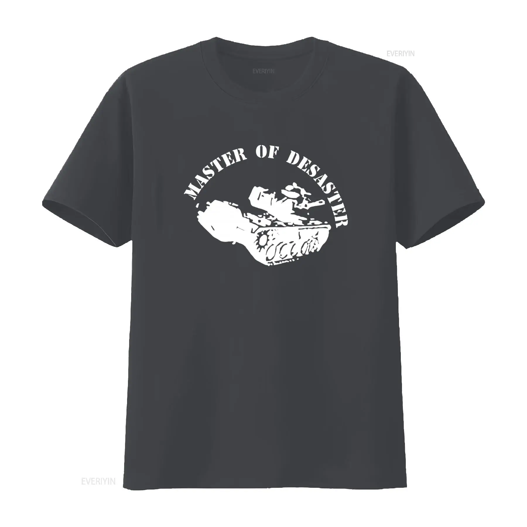 M48 Tank Master Of Disaster T  - Vintage Fashion Buyer 리뷰 및 가격