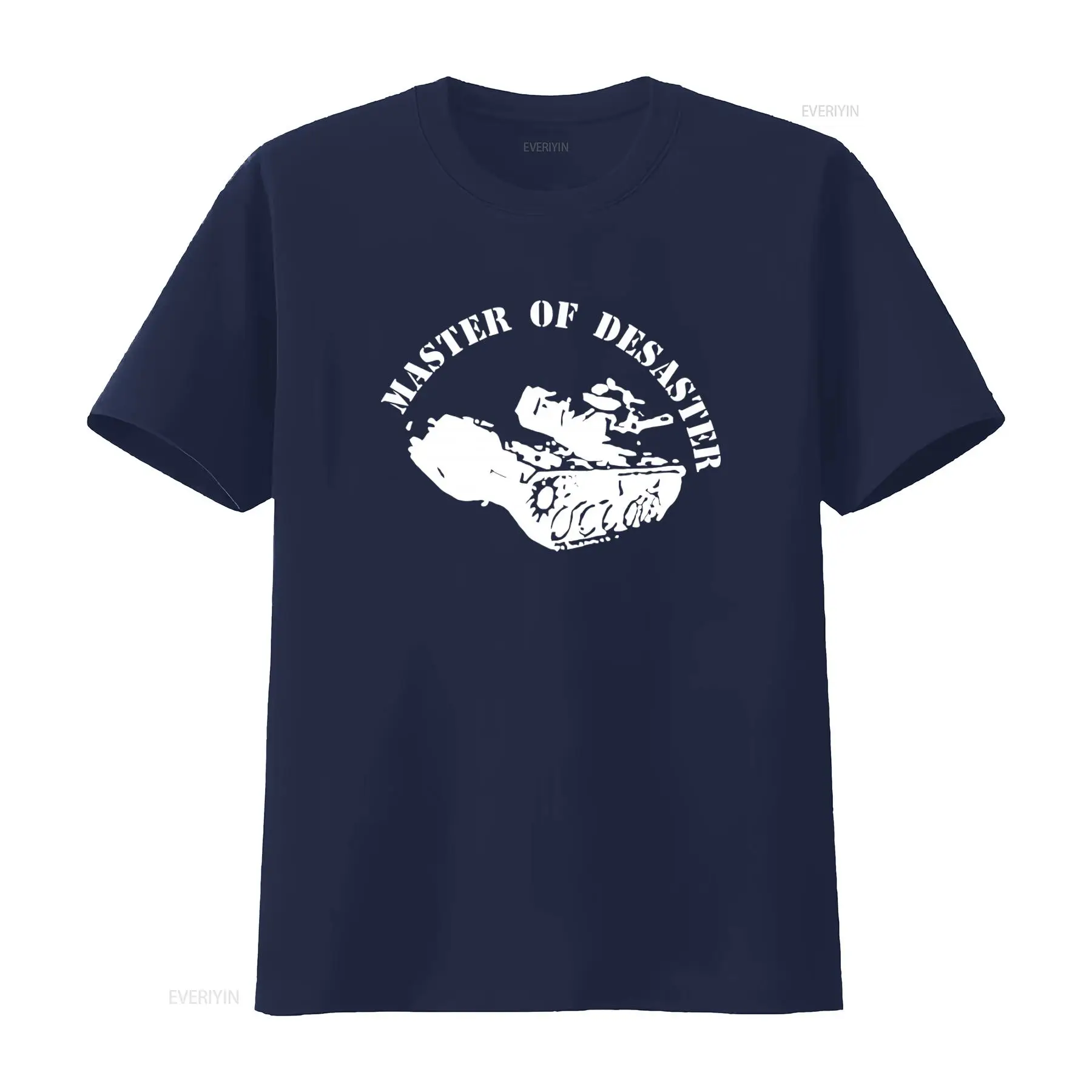 M48 Tank Master Of Disaster T  - Vintage Fashion Buyer 리뷰 및 가격