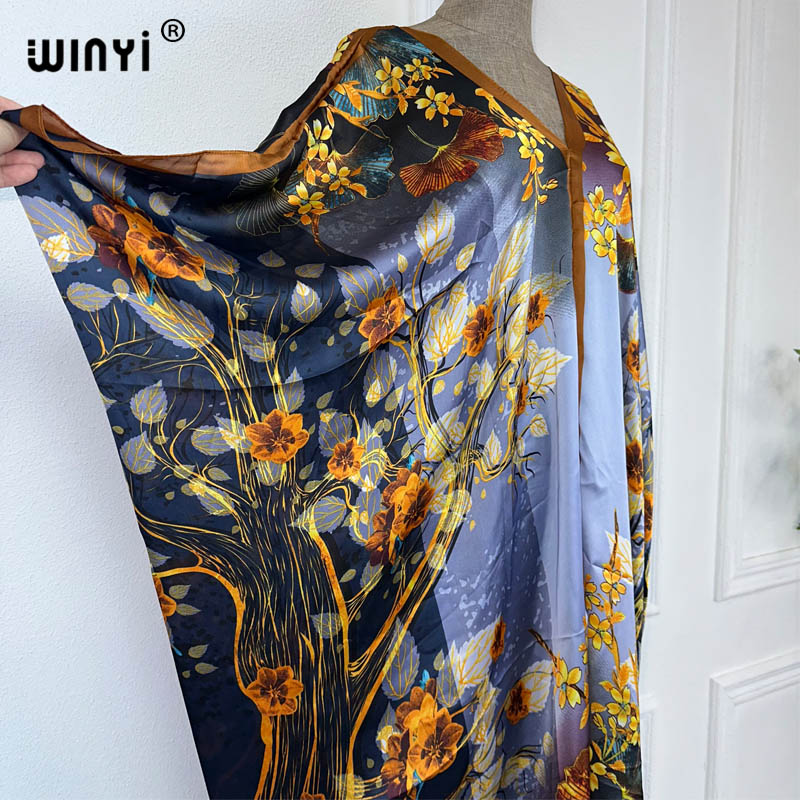 WINYI 2023 V넥 아프리카 패션 여성 섹시 보헤 - Vintage Fashion Years 리뷰 및 가격