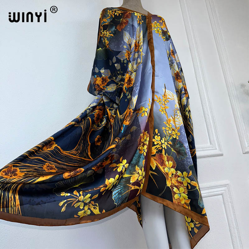 WINYI 2023 V넥 아프리카 패션 여성 섹시 보헤 - Vintage Fashion Years 리뷰 및 가격