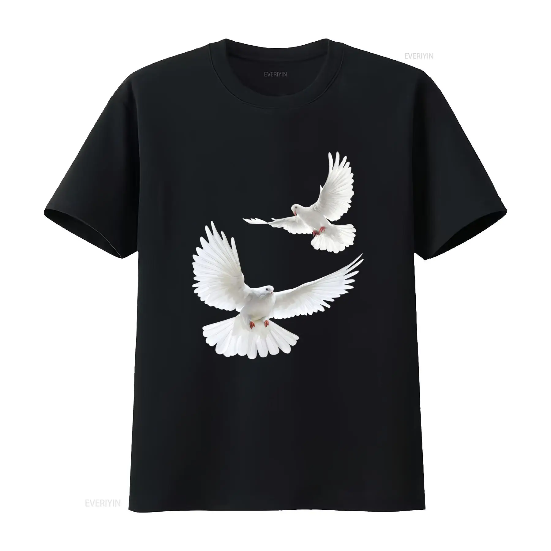 Goth Money Records White Doves - Vintage Fashion Buyer 리뷰 및 가격