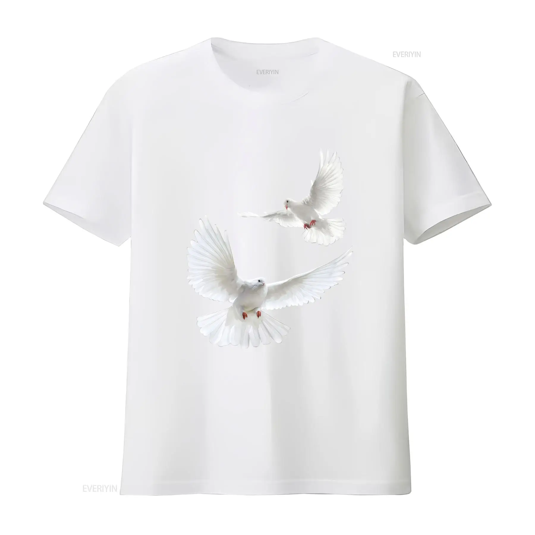 Goth Money Records White Doves - Vintage Fashion Buyer 리뷰 및 가격