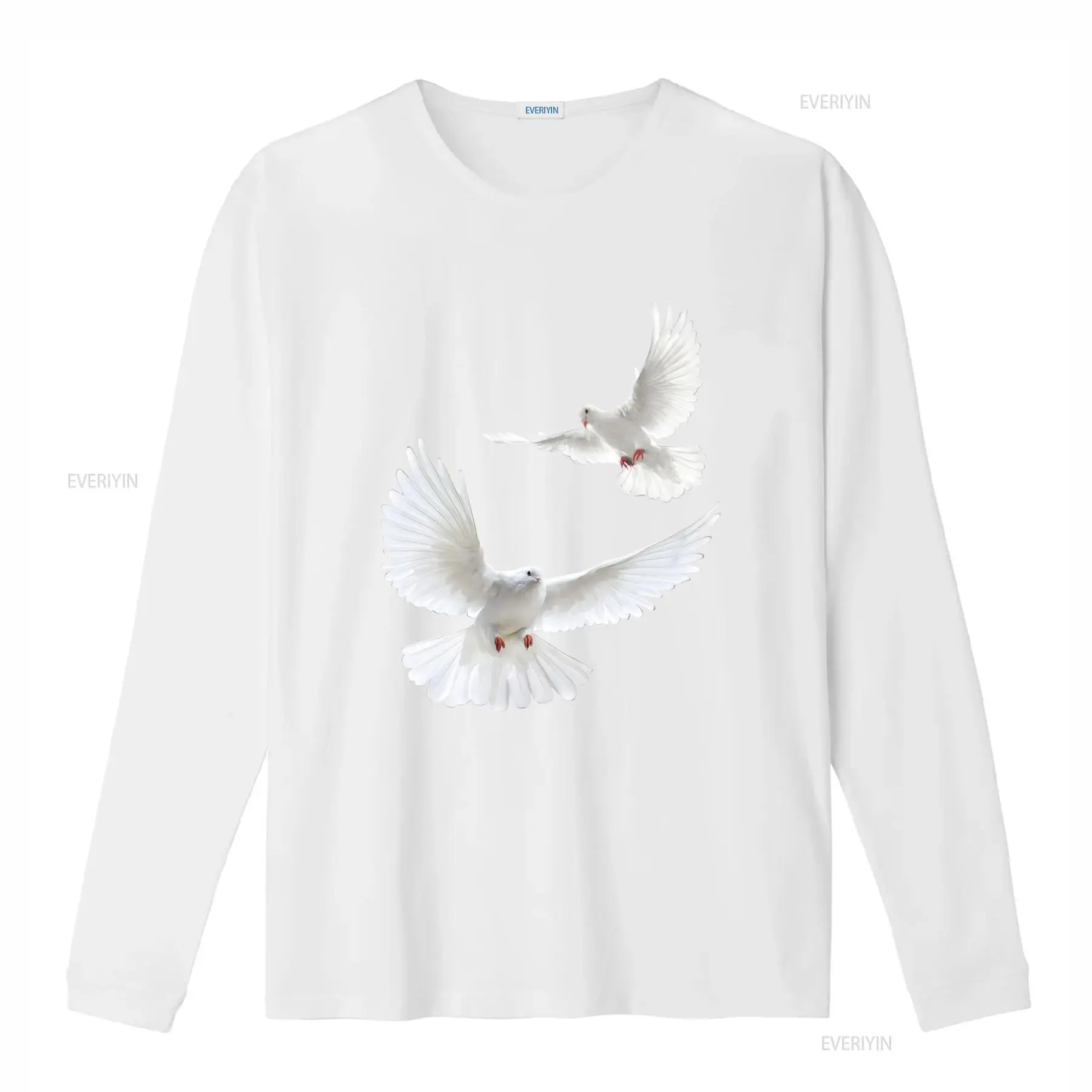 Goth Money Records White Doves - Vintage Fashion Buyer 리뷰 및 가격