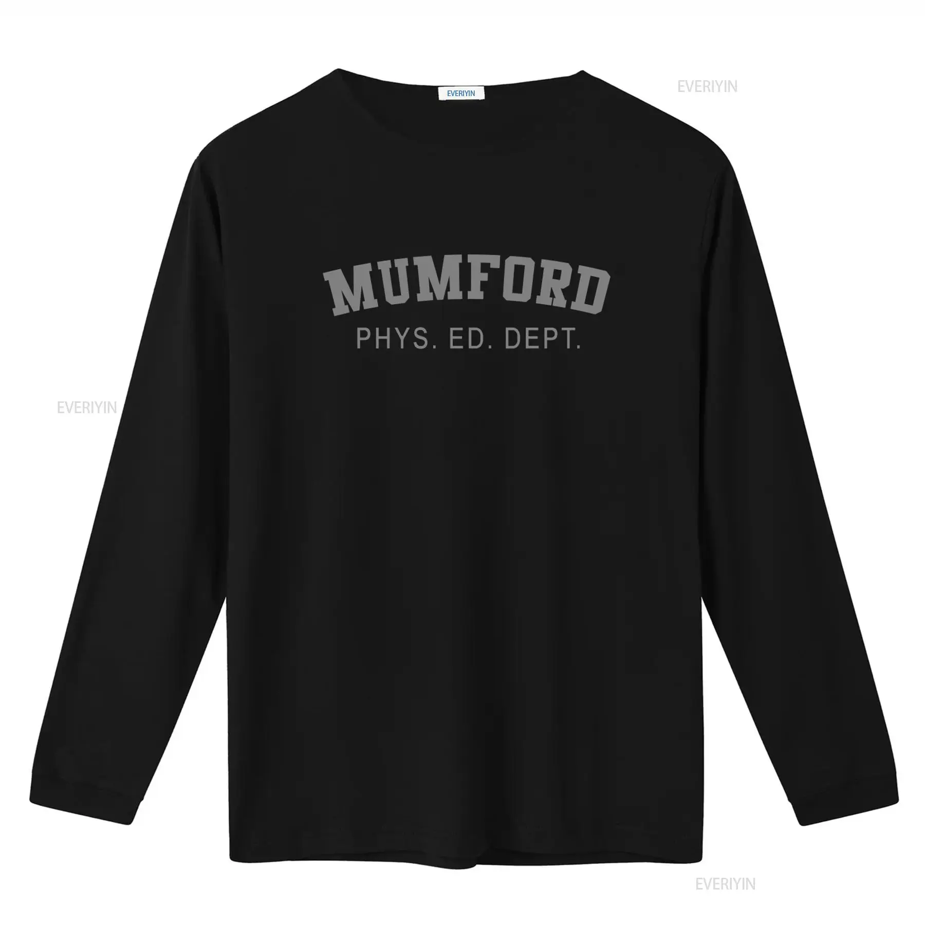 Mumford Phys Ed Dept T 셔츠 미국 구 - Vintage Fashion Buyer 리뷰 및 가격
