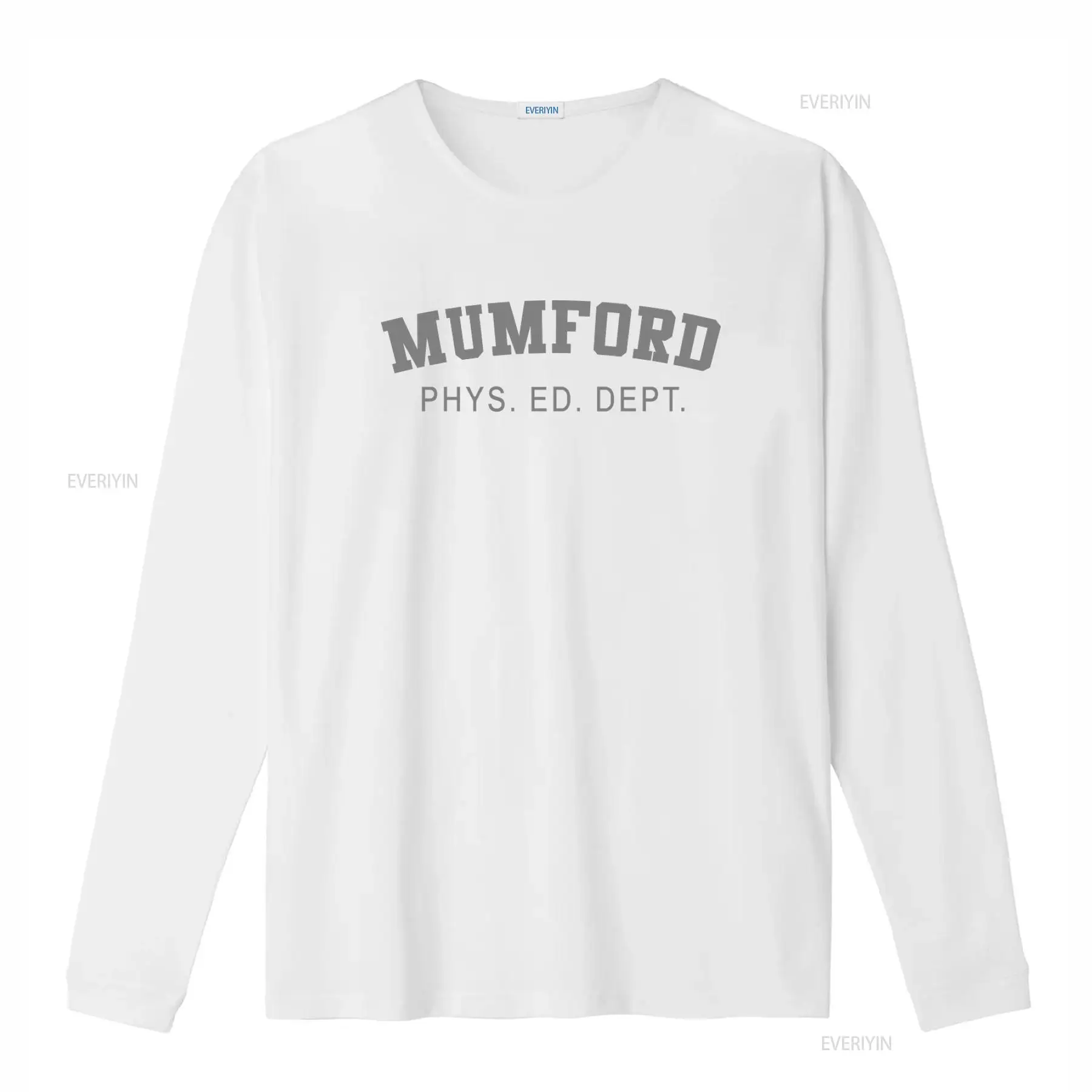 Mumford Phys Ed Dept T 셔츠 미국 구 - Vintage Fashion Buyer 리뷰 및 가격