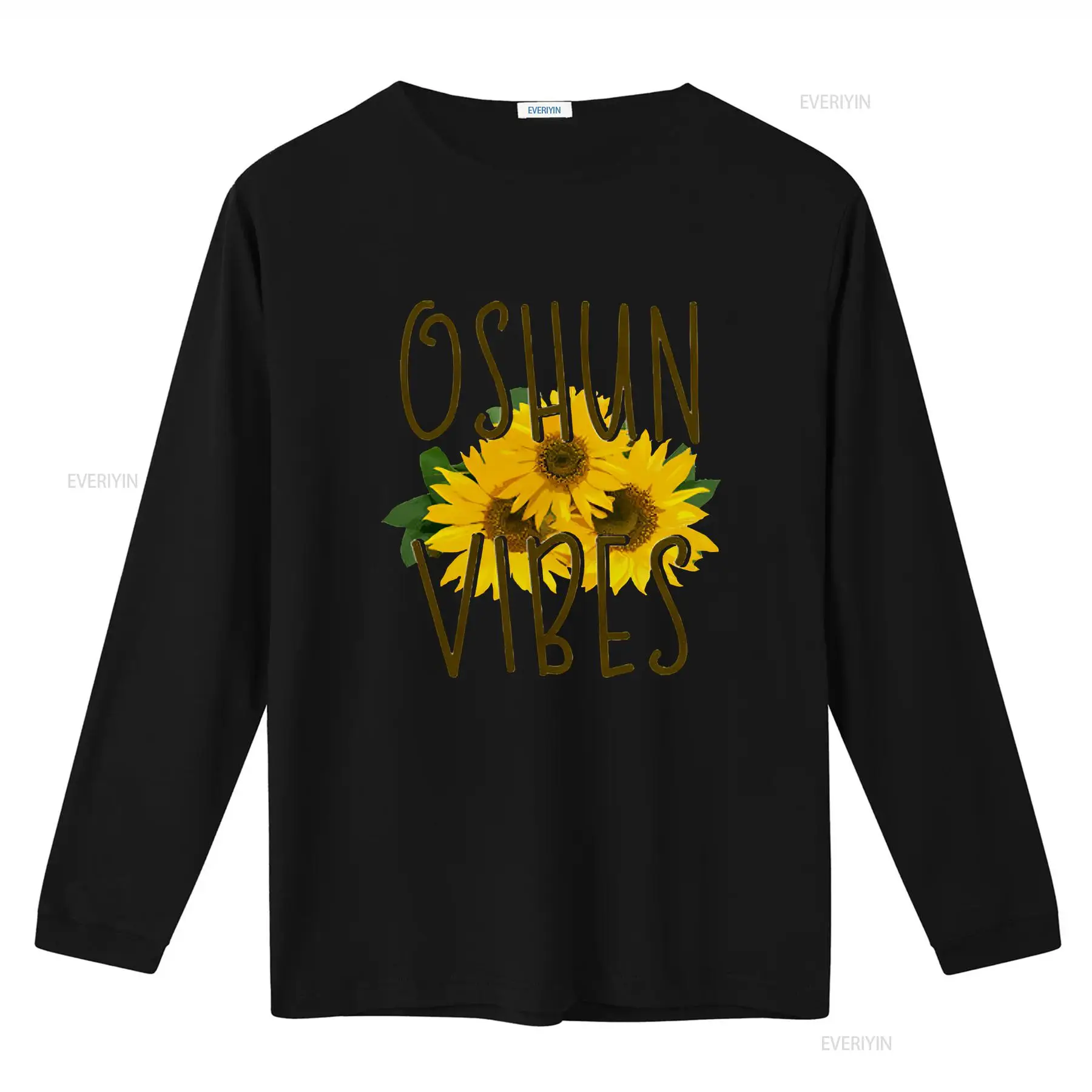 여신 티셔츠 오리샤 오슌 오춘 이파 바이브스 옥섬 요루 - Vintage Yoruba Fashion 리뷰 및 가격