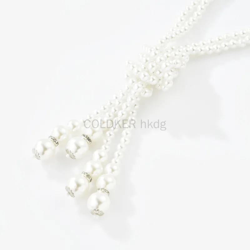 1920년대 진주 목걸이 패션 인조 진주 개츠비 액세서 - Vintage Fashion Jewelry Necklaces 리뷰 및 가격