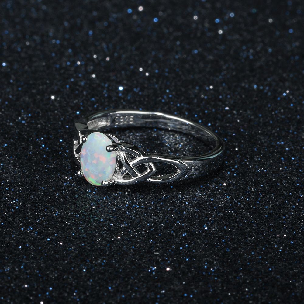 VENTFILLE 925 스털링 실버 빈티지 패션 설정 - Vintage Fashion Rings For Women 리뷰 및 가격