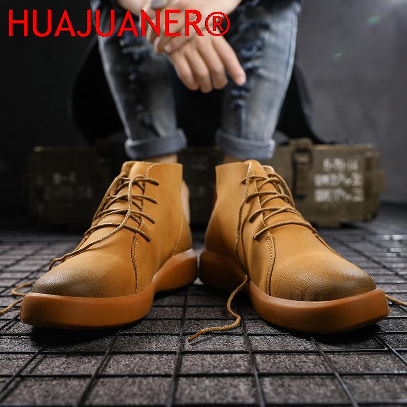 럭셔리 브랜드 겨울 퍼 따뜻한 첼시 남성 부츠 패션 빈 - Vintage Fashion Wear 리뷰 및 가격